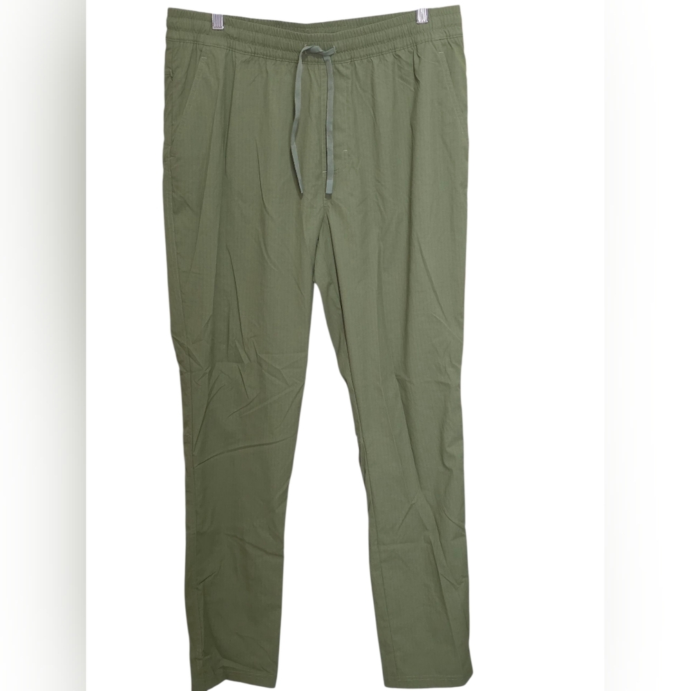 Target Green Chinos Relaxed Fit